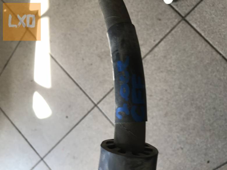 VW PASSAT B7 2,0 CR CFFB / klímacső 3C0 820 721 R apróhirdetés