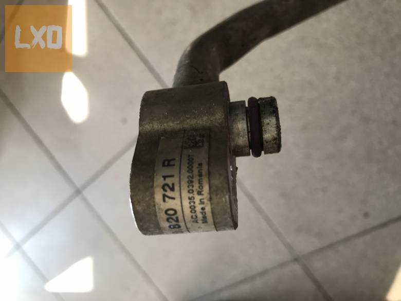 VW PASSAT B7 2,0 CR CFFB / klímacső 3C0 820 721 R apróhirdetés
