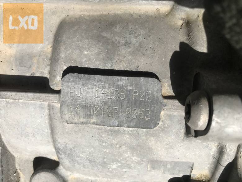 VW GOLF V_LEON 1P_OCTAVIA II 2,0 TFSI BWA _HJH váltó apróhirdetés