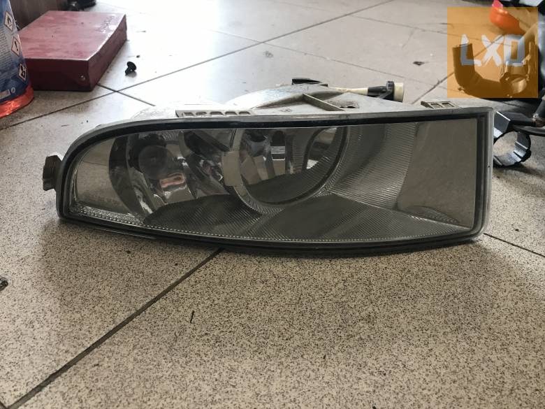 SKODA OCTAVIA II FL -- jobb első ködlámpa 1Z0 941 700 C apróhirdetés