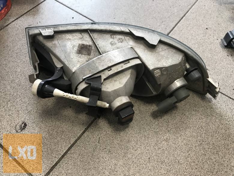 SKODA OCTAVIA II FL -- jobb első ködlámpa 1Z0 941 700 C apróhirdetés