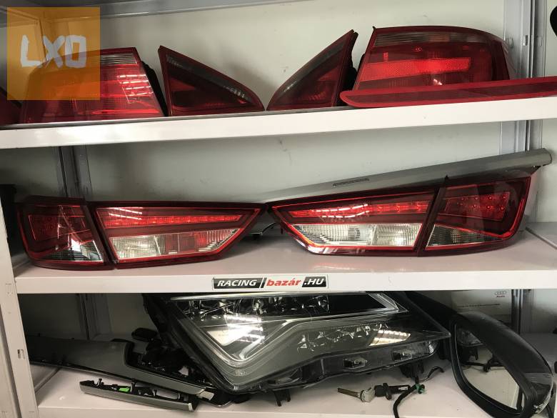 SEAT LEON 5F Kombi -- hátsó lámpa szett ( LED) apróhirdetés
