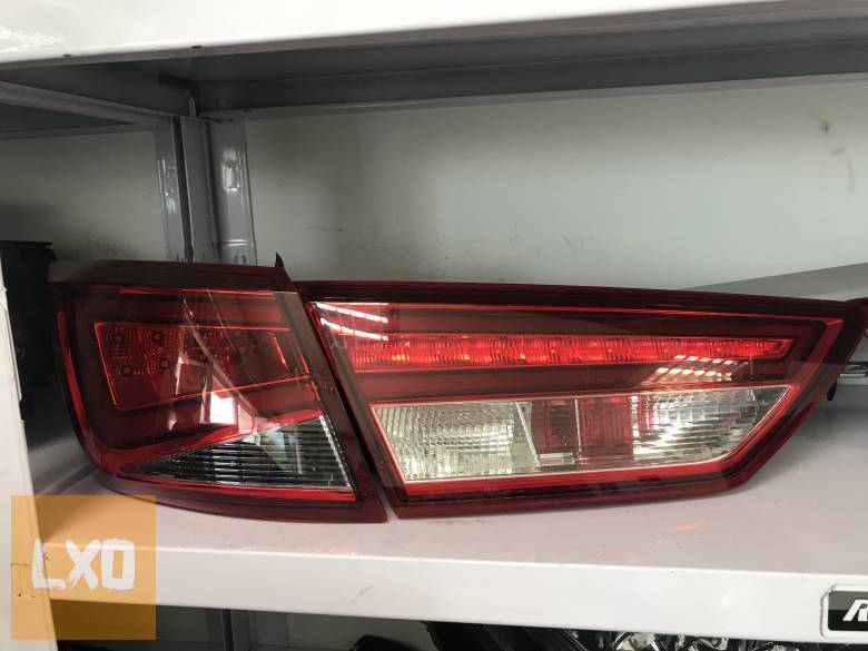 SEAT LEON 5F Kombi -- hátsó lámpa szett ( LED) apróhirdetés