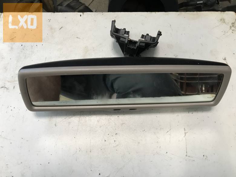 VW PASSAT B6 - belső visszapillantó (fényre sötétedő) 3C0 857 511 F apróhirdetés