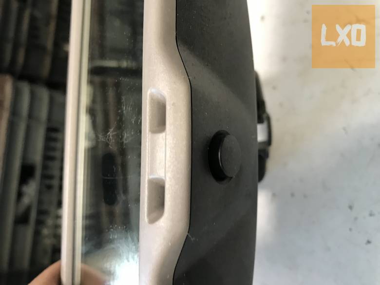 VW PASSAT B6 - belső visszapillantó (fényre sötétedő) 3C0 857 511 F apróhirdetés