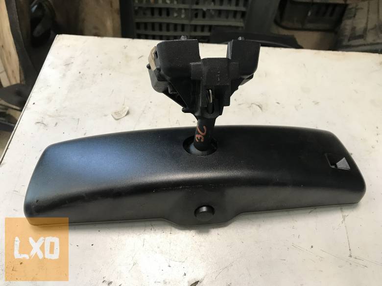 VW PASSAT B6 - belső visszapillantó (fényre sötétedő) 3C0 857 511 F apróhirdetés