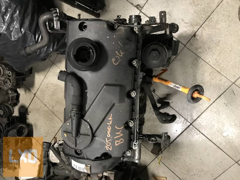 VW GOLF V_LEON 1P 1,9 PD BKC fűzött blokk hengerfejjel apróhirdetés