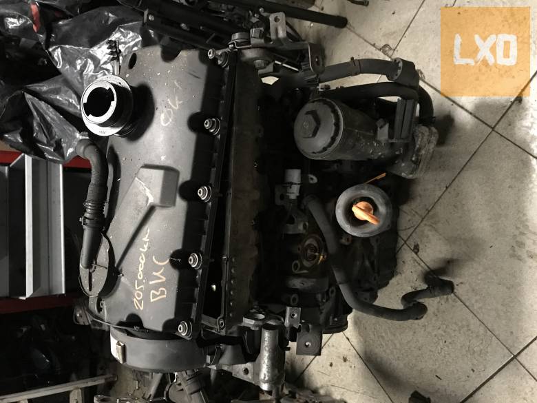 VW GOLF V_LEON 1P 1,9 PD BKC fűzött blokk hengerfejjel apróhirdetés