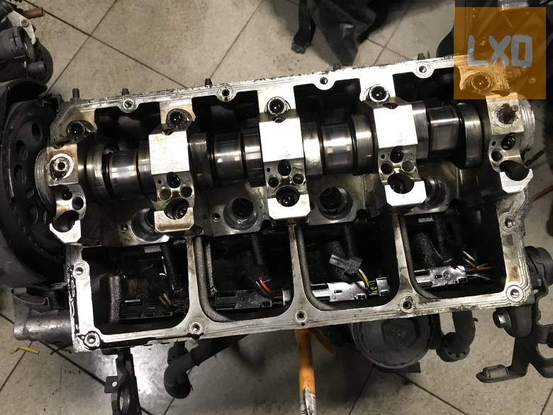 VW GOLF V_LEON 1P 1,9 PD BKC fűzött blokk hengerfejjel apróhirdetés
