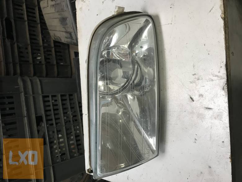 SKODA OCTAVIA II  _ jobb ködlámpa 1Z0 941 700 apróhirdetés