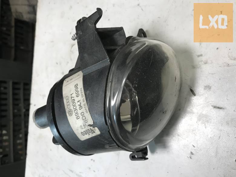 AUDI A4 B5 FL _ bal ködlámpa 8D0 941 699 B apróhirdetés