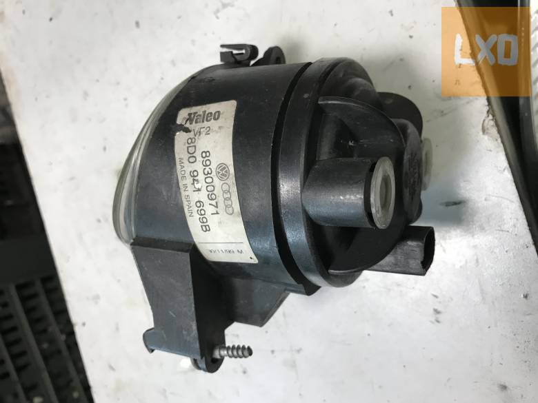 AUDI A4 B5 FL _ bal ködlámpa 8D0 941 699 B apróhirdetés