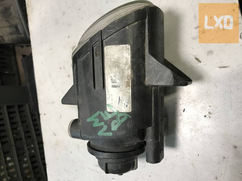 SEAT LEON 1M  -- bal ködlámpa apróhirdetés