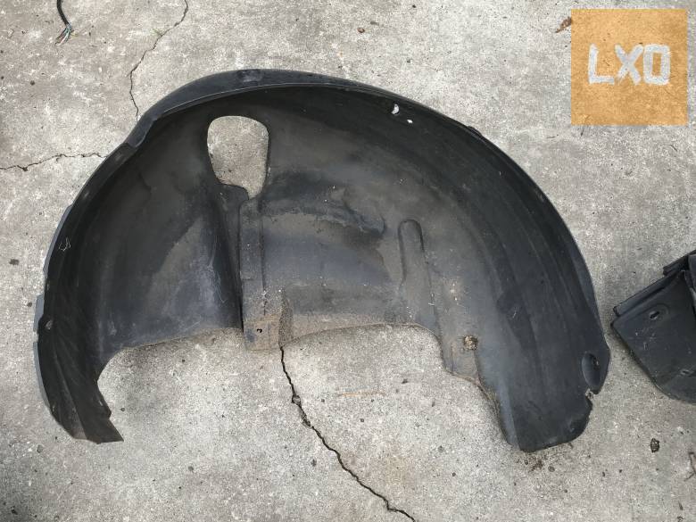 SEAT LEON 1M - jobb hátsó dobbetét 1M6 810 972 F apróhirdetés