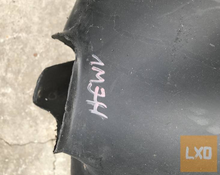 SEAT LEON 1M - jobb hátsó dobbetét 1M6 810 972 F apróhirdetés