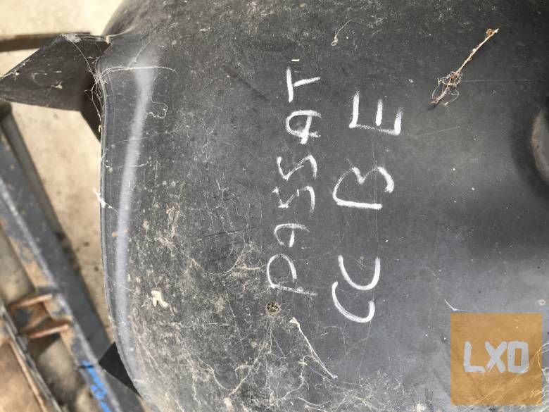 VW PASSAT CC -  bal első dobbetét 3C8 805 977 A apróhirdetés