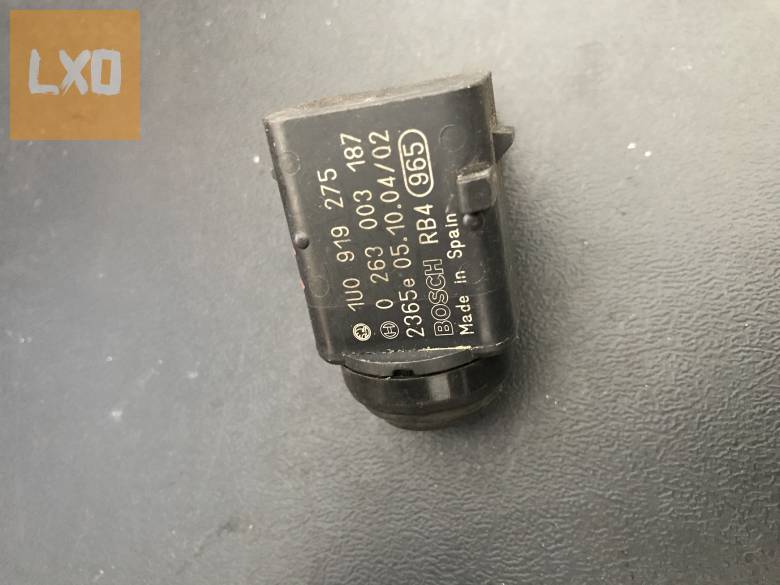 SEAT LEON 1P  -- PDC fej  1U0 919 275 apróhirdetés