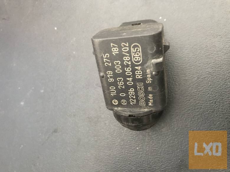 SEAT LEON 1P  -- PDC fej / szenzor 1U0 919 275 apróhirdetés
