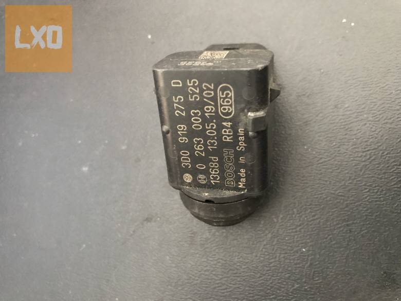 VW PASSAT B5 -- PDC fej 3B0 919 275 D apróhirdetés