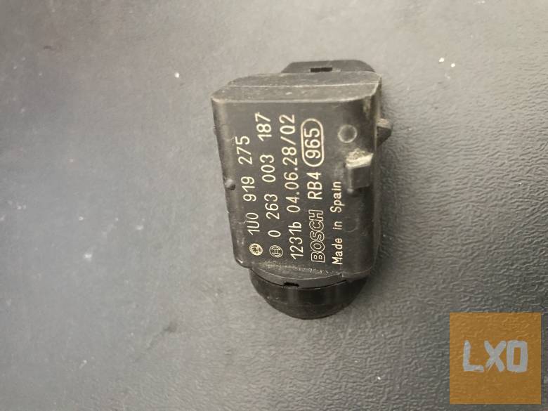 SEAT LEON 1P  - PDC fej / szenzor 1U0 919 275 apróhirdetés