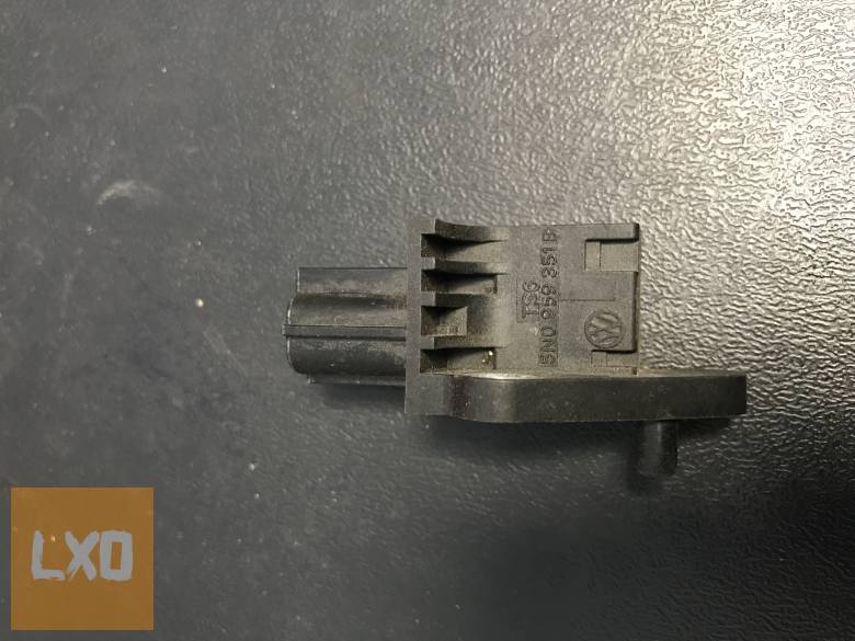 SEAT LEON 1P FL  --  ütközés érzékelő 5N0 959 351 B apróhirdetés