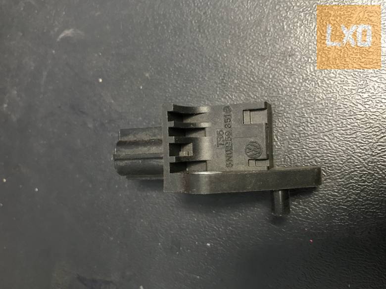SEAT LEON 1P FL  _  ütközés érzékelő 5N0 959 351 B apróhirdetés