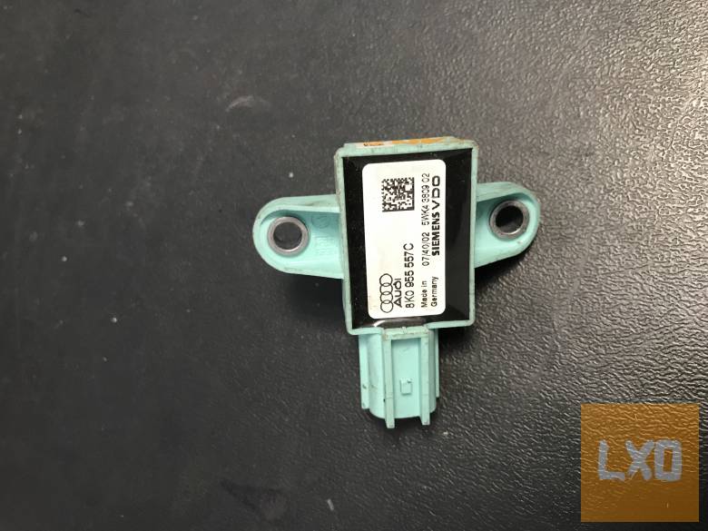 AUDI A4 B8  __ ütközés érzékelő 8K0 955 557 C apróhirdetés