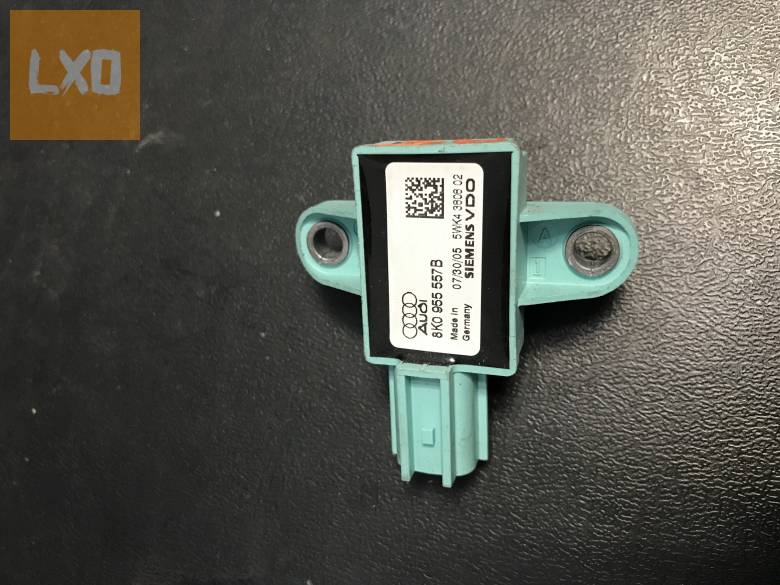 AUDI A4 B8  -- ütközés érzékelő 8K0 955 557 B apróhirdetés