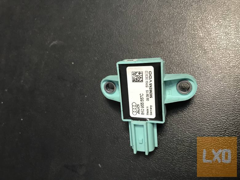AUDI A4 B8  __ ütközés érzékelő 8K0 955 557 B apróhirdetés