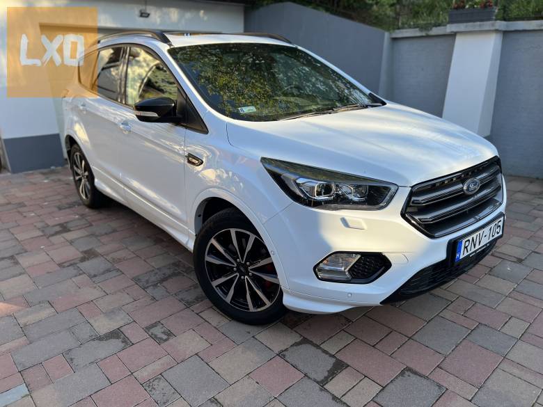 Ford Kuga 1.5 Eco Boost ST Line apróhirdetés