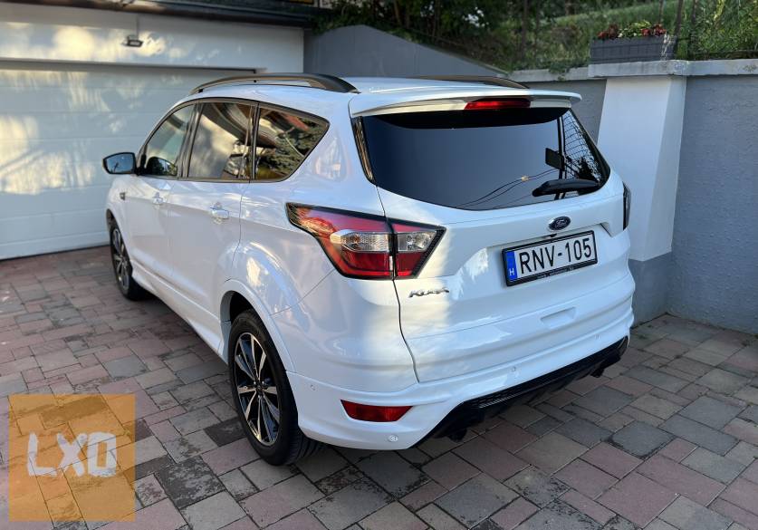 Ford Kuga 1.5 Eco Boost ST Line apróhirdetés