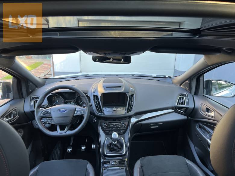 Ford Kuga 1.5 Eco Boost ST Line apróhirdetés