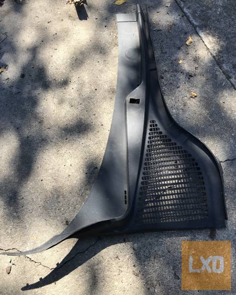 SKODA OCTAVIA III  *  jobb  levélrács 5E1 819 416 A apróhirdetés