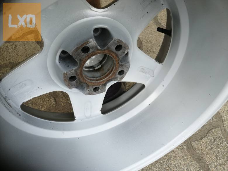 5x112 Mercedes E-Class 16" alufelni apróhirdetés