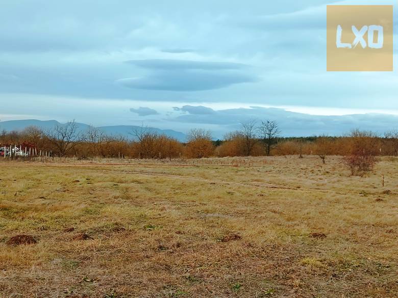Eladó Mk-1 besorolású telek Őrbottyánban. apróhirdetés