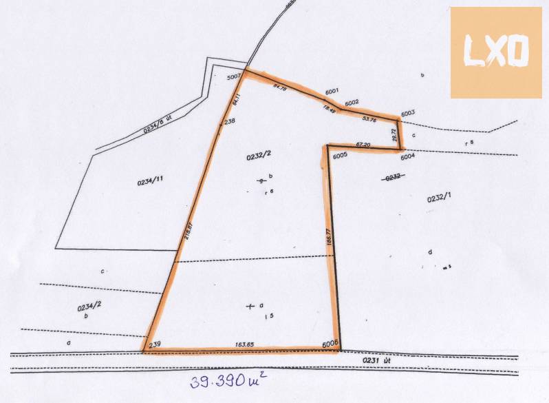 Eladó 39390 m2-es mezőgazdasági telek Őrbottyánban. apróhirdetés
