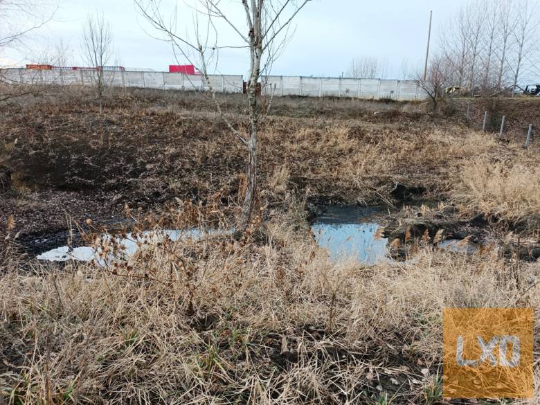 Eladásra kínálok 10000 m2-es mezőgazdasági telket Őrbottyán határában. apróhirdetés