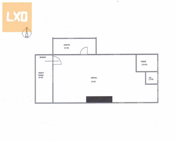 Eladó felújított családi ház Erdőkertesen ! apróhirdetés