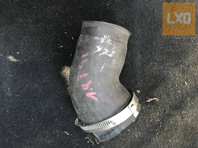 VW GOLF V_LEON 1P_OCTAVIA II 1,8 TSI turbócső 1K0 145 838 AG apróhirdetés