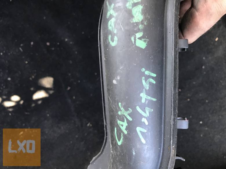 VW GOLF V_LEON 1P_OCTAVIA II 1,4 TSI turbócső 03C 145 673 H apróhirdetés