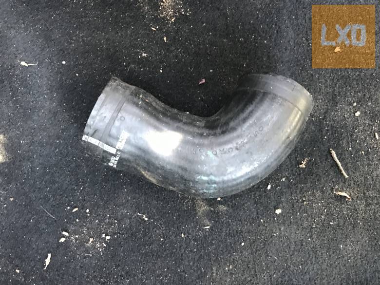 VW GOLF IV_LEON 1M_OCTAVIA I 1,8T turbócső 06A 145 832 C apróhirdetés