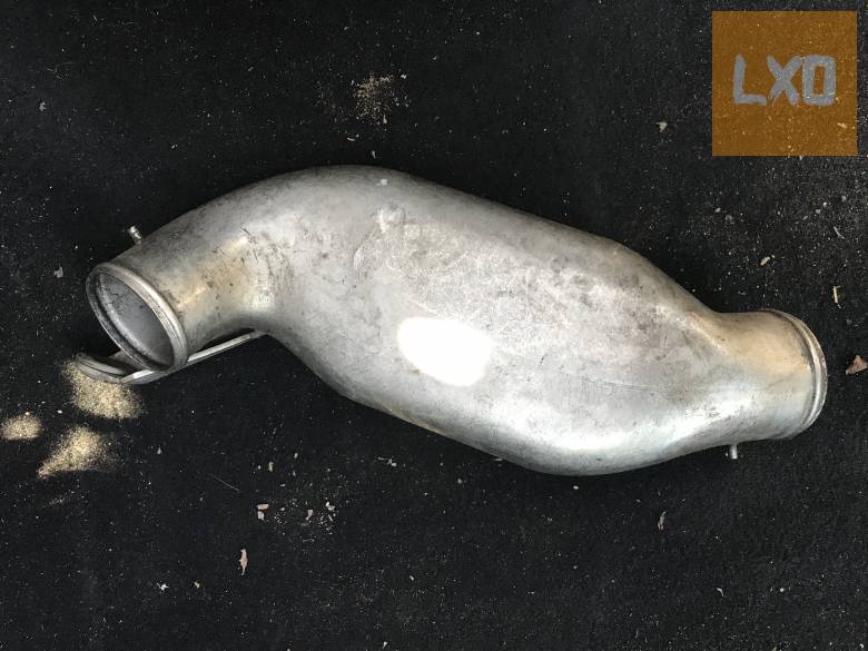 VW GOLF IV_LEON 1M_OCTAVIA I 1,8T turbócső 06A 145 894 C apróhirdetés