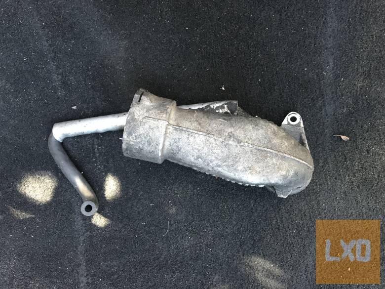 VW GOLF IV_OCTAVIA I_LEON 1M  1,8T turbócső 06A 133 607 F apróhirdetés