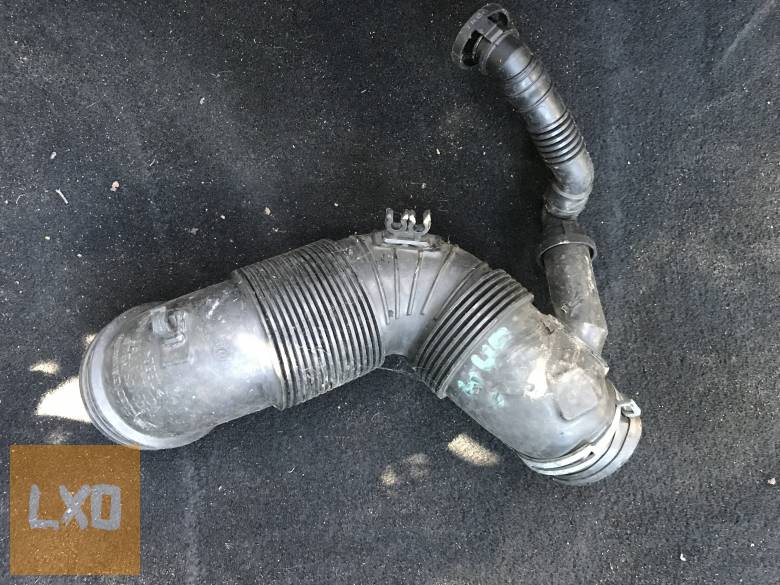 VW GOLF V_LEON 1P_OCTAVIA II 2,0 PD szívócső 3C0 129 654 P apróhirdetés