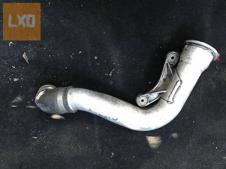 VW GOLF V_LEON 1P_OCTAVIA II 2,0 TFSI turbócső 1K0 145 762 AB apróhirdetés