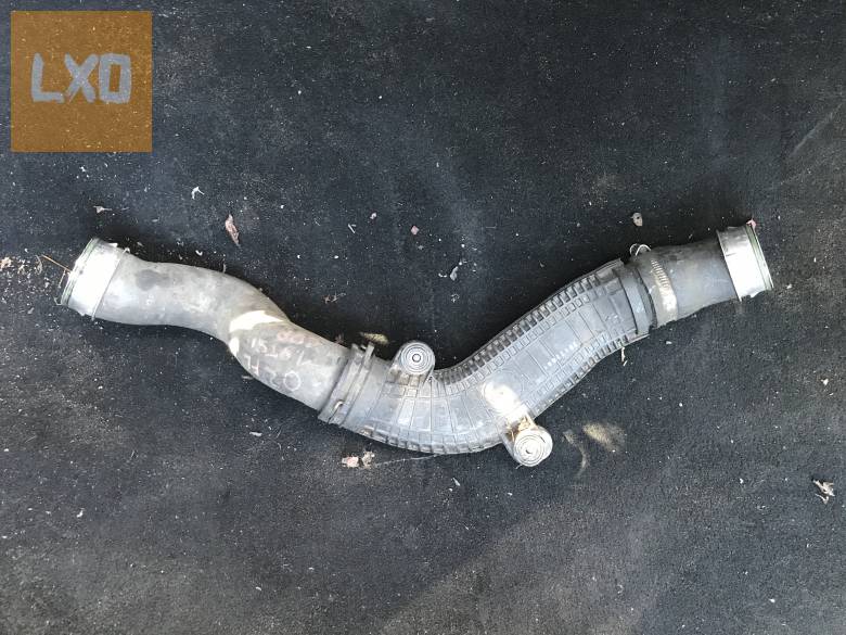 VW GOLF V_LEON 1P_OCTAVIA II 1,8 TSI turbócső 1K0 145 840 R apróhirdetés