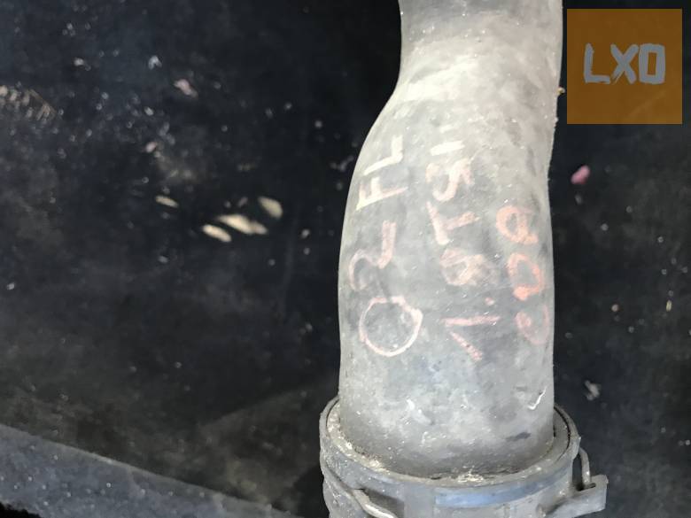 VW GOLF V_LEON 1P_OCTAVIA II 1,8 TSI turbócső 1K0 145 840 R apróhirdetés