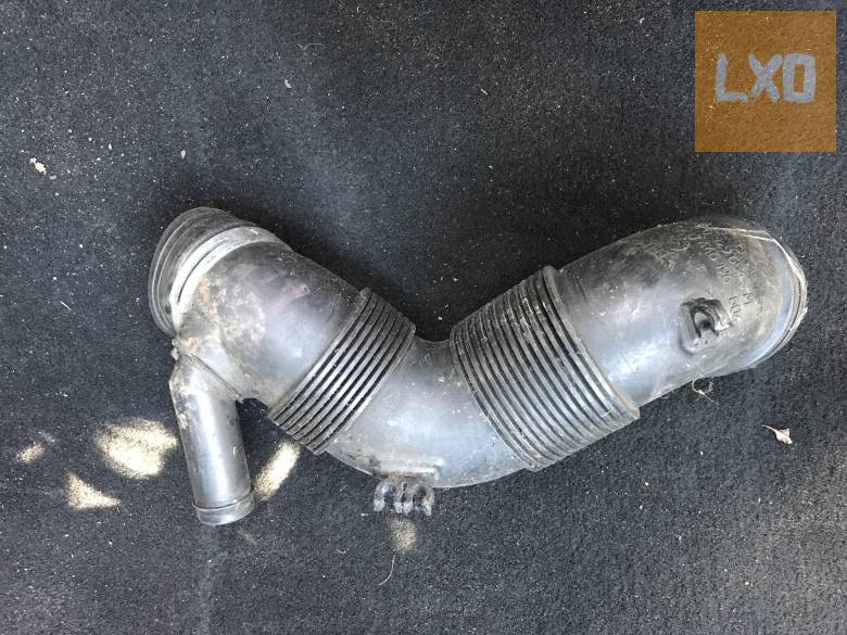 VW GOLF V_LEON 1P_OCTAVIA II 2,0 PD szívócső 3C0 129 654 M apróhirdetés