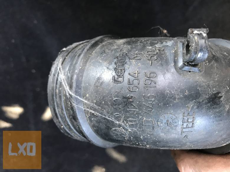 VW GOLF V_LEON 1P_OCTAVIA II 2,0 PD szívócső 3C0 129 654 M apróhirdetés