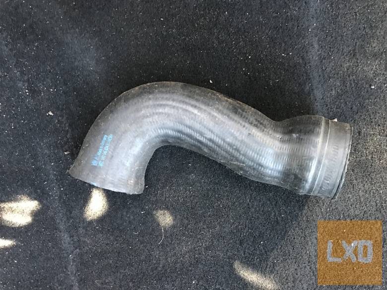 VW GOLF V_LEON 1P_OCTAVIA II 2,0 TFSI turbócső 1K0 145 834 M apróhirdetés